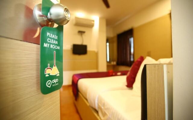 OYO 968 Hotel Poigai