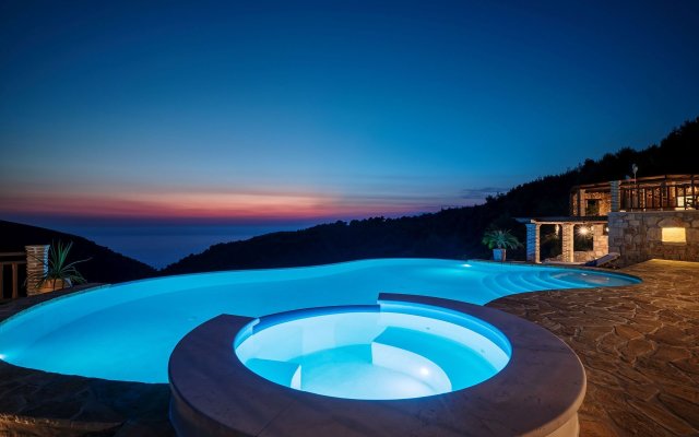 Amara Villa Zakynthos