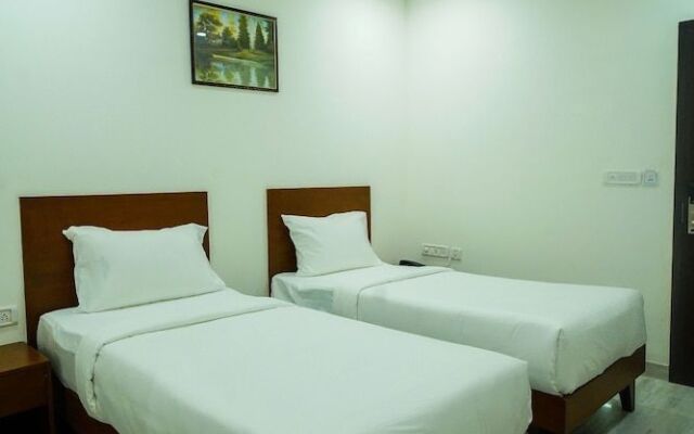 Welkin Hotel