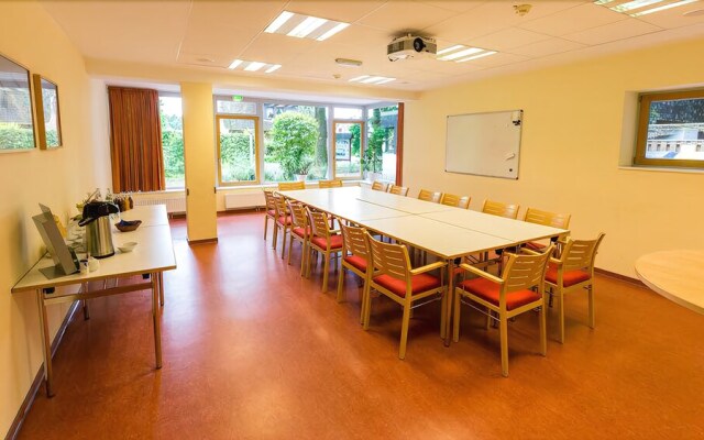 Ostel Jugendhotel Bremervörde