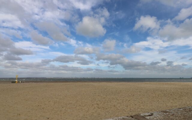 Sea Glimpses