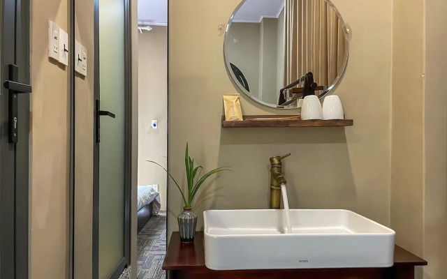 Cottage Retreat DALAT