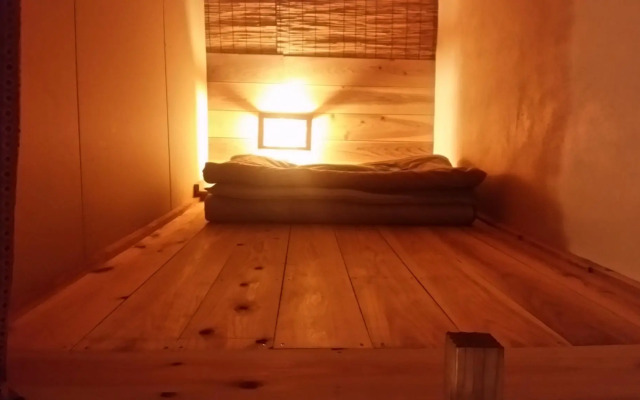 Asian Guesthouse Border - Hostel