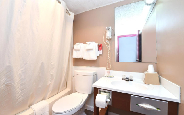 Country Garden & Suites