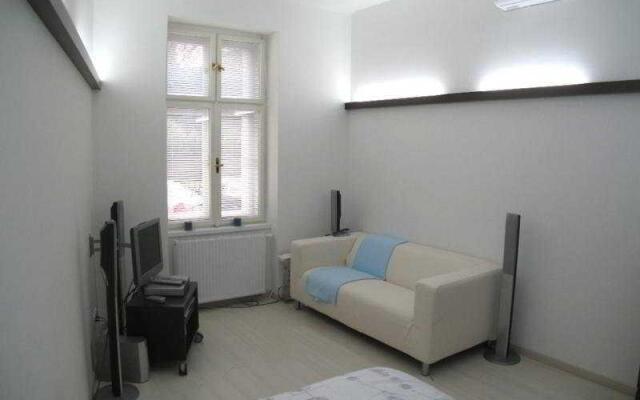 Maly Trh Apartments