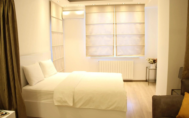 Super Luxury Apartments