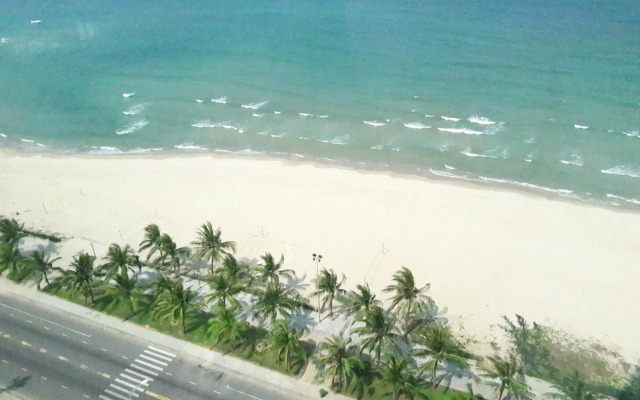Muong Thanh Luxury Da Nang Hotel