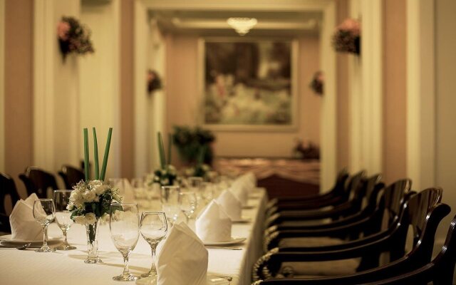 Country Garden Phoenix Hotel LongJiang Shunde Foshan City