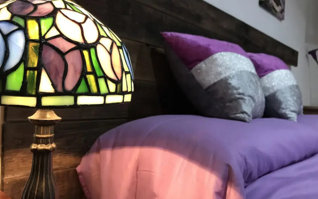 Villa del Mar Apartamento