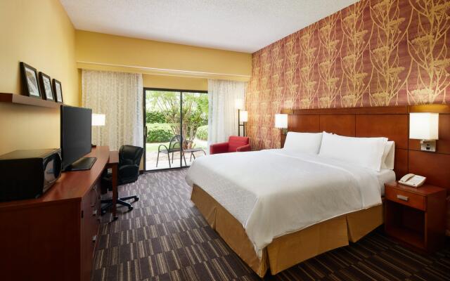 Holiday Inn Express Tifton by IHG