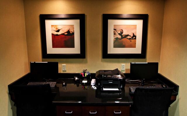 Hampton Inn Tallahassee-Central