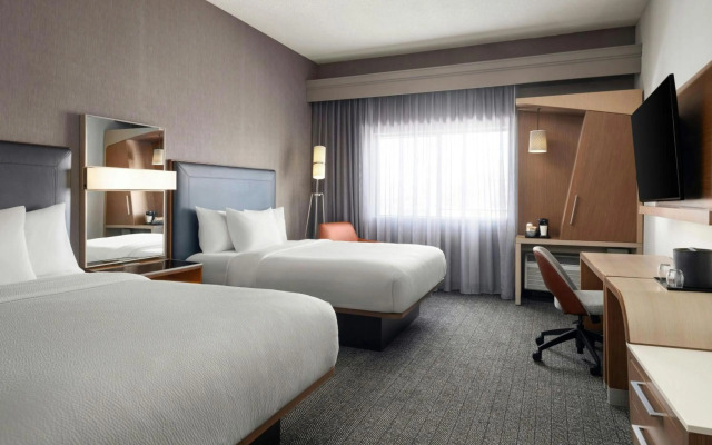 Courtyard by Marriott Las Vegas Henderson/Green Valley