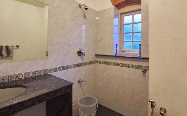 GuestHouser 1 BR Villa 520d