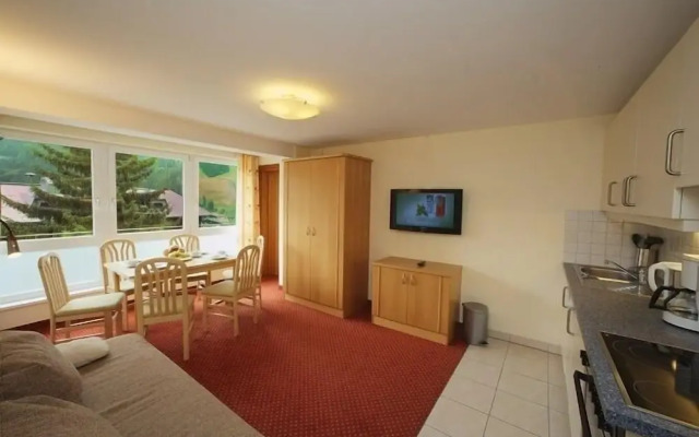 Appartements Furstauer