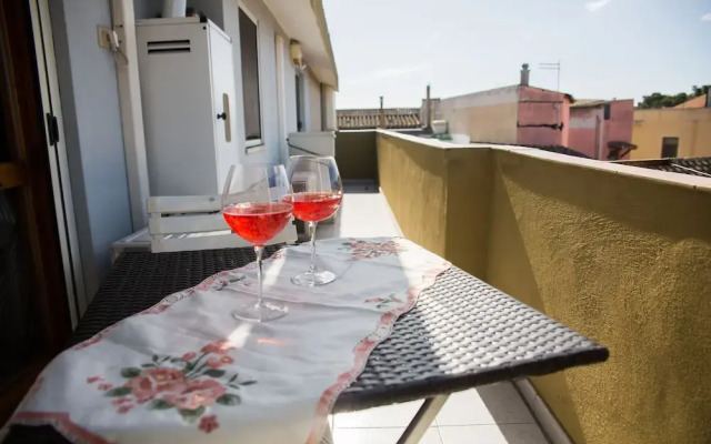 Comfortable Apartment - Quartu - close to Poetto Beach