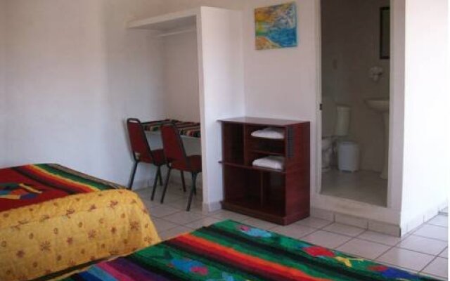 Hotel El Conchalito