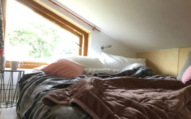 Tiny Homes Holidays - Eco Village