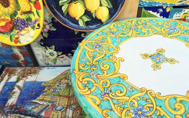 B&b Sentiero di Costiera