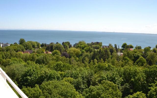 Meerblick FeWo A-126