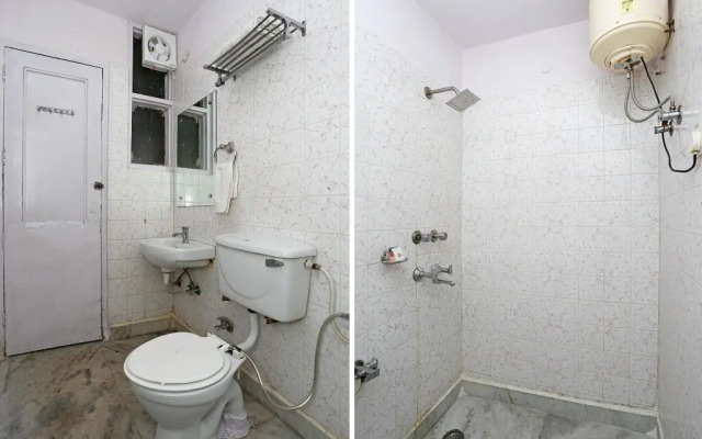 Hotel Elegant International