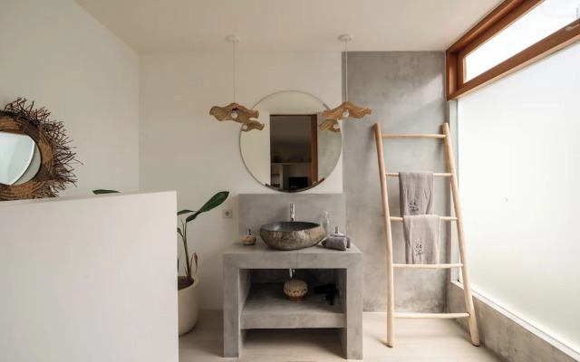Villa Folie by Alfred in Bali