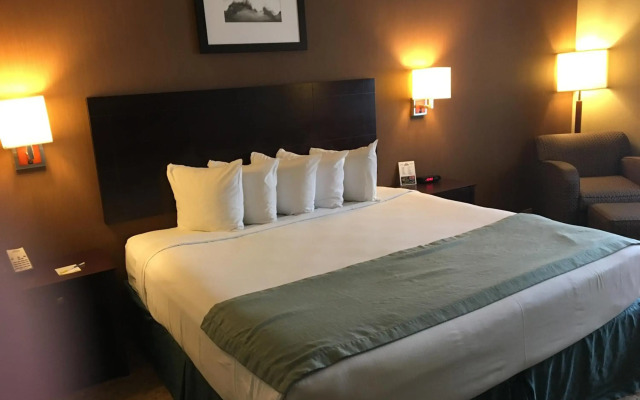 Holiday Inn Express & Suites Palm Coast I95 by IHG