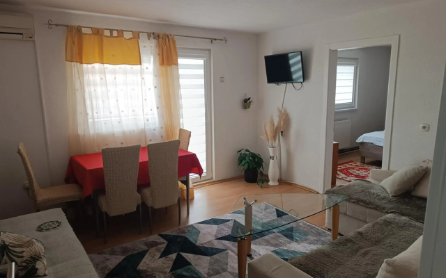 Apartman Hill