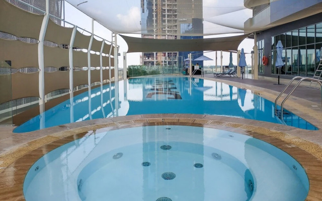 Maison Privee - Damac Maison 4102