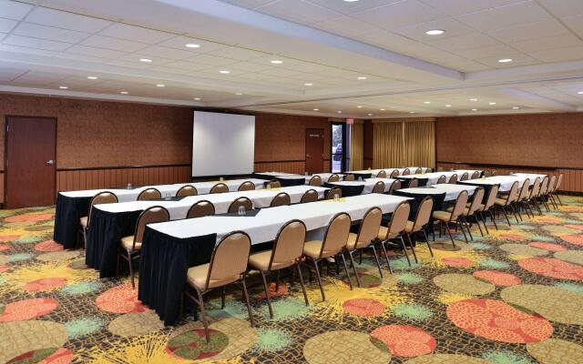Hampton Inn & Suites Boise-Meridian