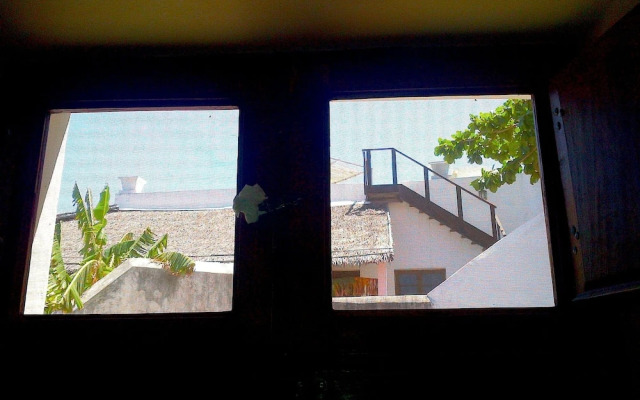 Jardim dos Aloés - Unique B&B