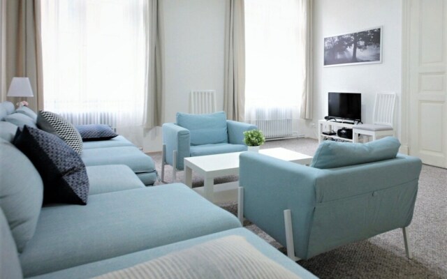 Aparthotel Wenceslas