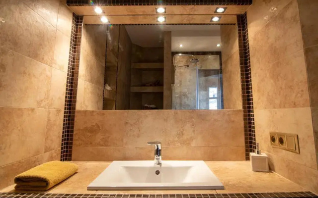 Apartament Skwer Central