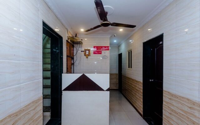 OYO 24275 Hotel Balaji