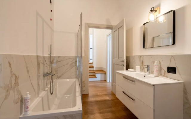 Palazzo Odescalchi by Wonderful Italy - Apt 8