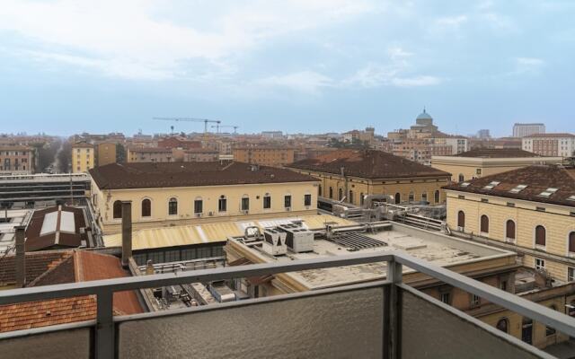 Amendola 17 in Bologna