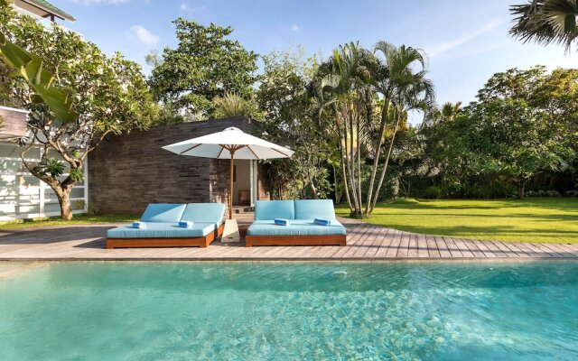 Villa Nedine