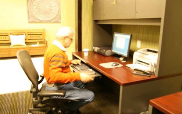 Hampton Inn Clearwater