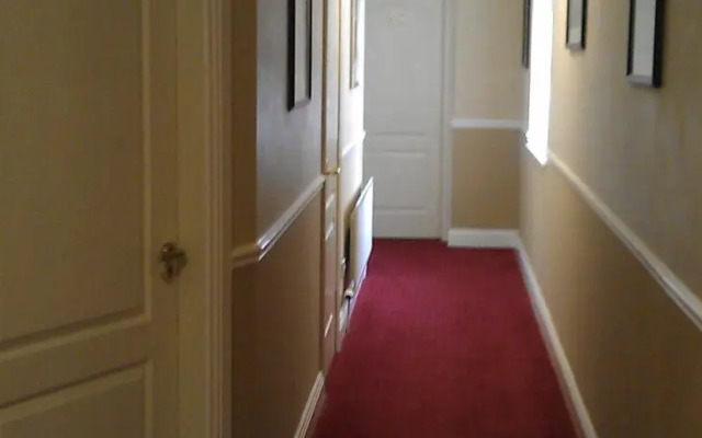 Knockranny Lodge Guesthouse