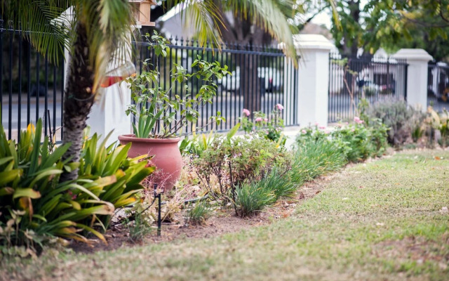 Petal's Place Guest House