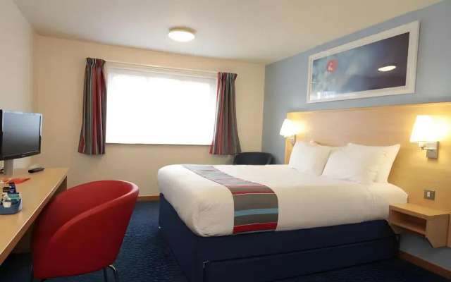 Travelodge Birmingham Central