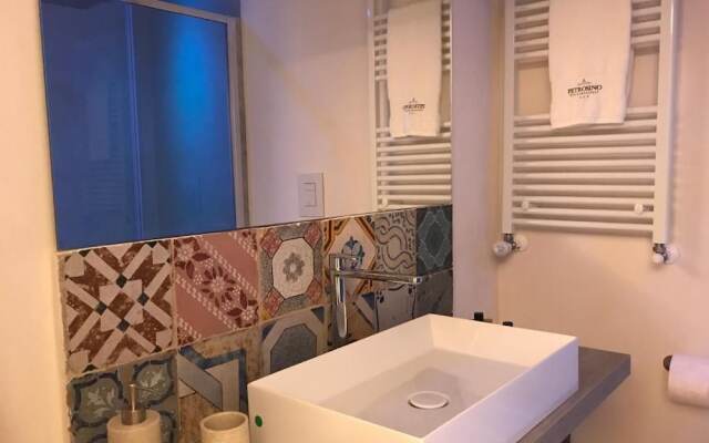 Affittacamere Petrosino