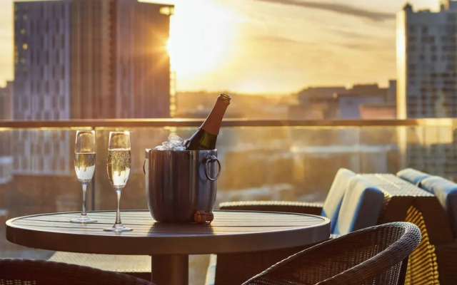 Downtown Nashville Shelby House