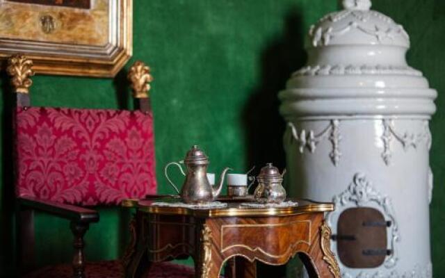 Appartamento Capitano del Popolo