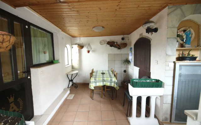 Ivo - Town Center, 40m From the sea - SA1