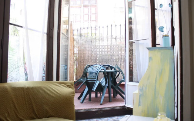 Bed & Art Barcelona