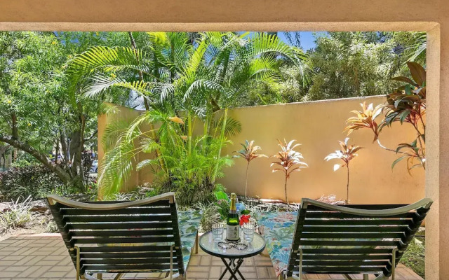 Wailea Ekahi 34A