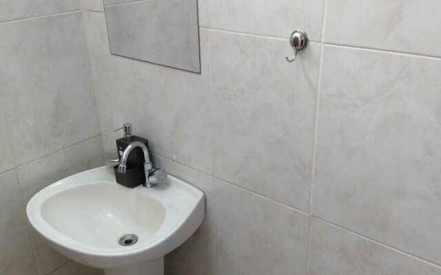 Espaço Orla Morena