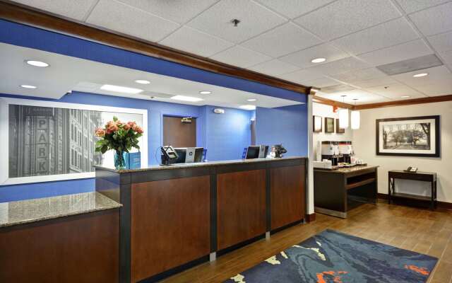 Hampton Inn Birmingham/Mountain Brook