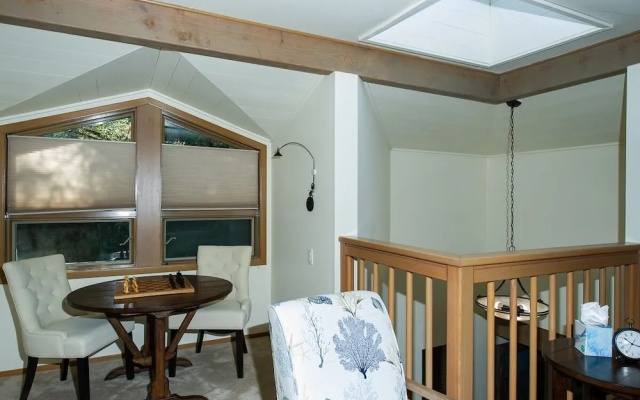 Haystack Haven 4 Bedroom Home