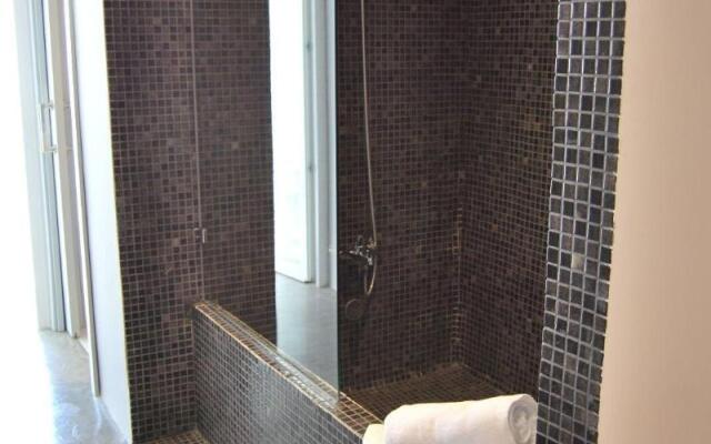 Hotel La Alcoholera
